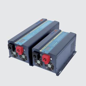 Wholesale Custom Off Grid Inverter Hybrid Solar Low Frequency Inverter 48V from china suppliers
