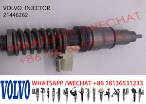Wholesale 21446262 Diesel Fuel Electronic Unit Injector For Vo-lvo MD11P3624 BEBE4G10001 from china suppliers