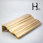 Copper Alloy Metal Material To Decorate Door And Window Corner Brass C38500