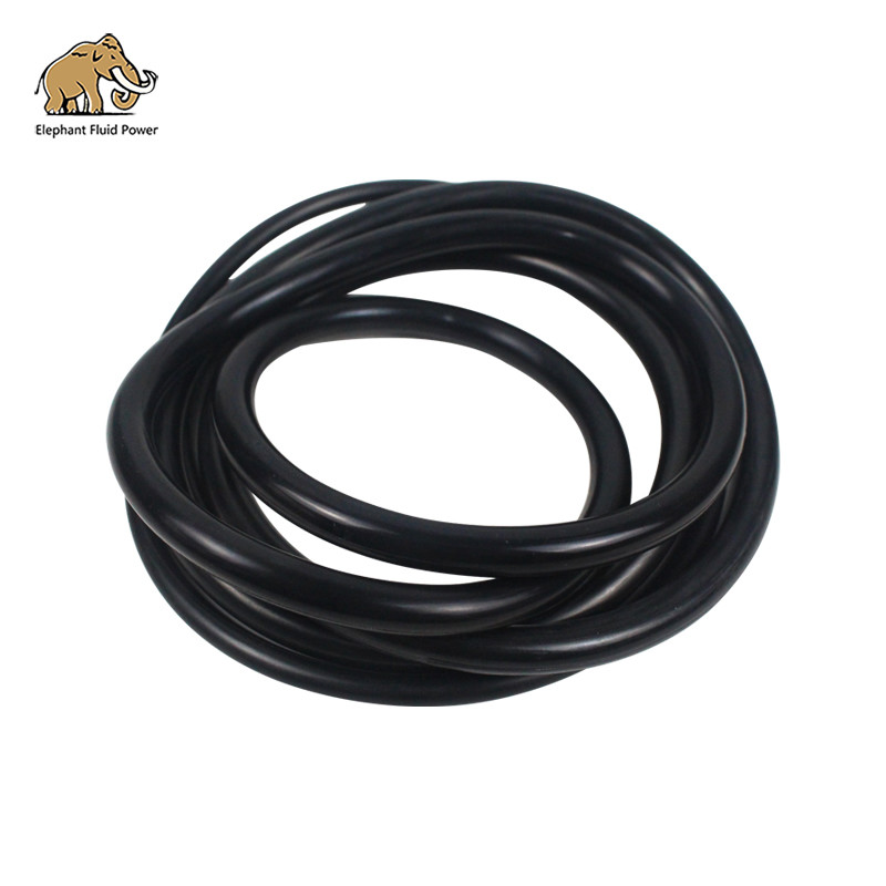 In Stock EXCAVATOR EC140 GM35-EM140V Travel Motor Spare Parts Seal Kit For Repairing And Re-selling