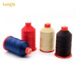 Sustainable Nylon Shoes Best Thread Tex70 V69 Bonded Sewing Thread 210d/3 from