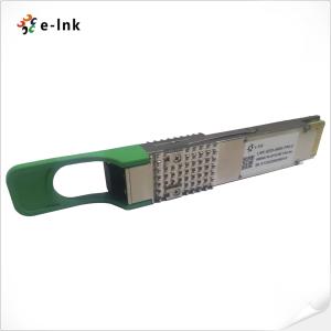 Wholesale 400GBASE-FR4 QSFP Optical Module QSFP-DD 1310nm 2KM Single Mode Duplex LC from china suppliers