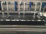 4.5KW Computerized Quilting System Lockstitch