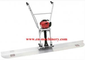 Wholesale Concrete Laser Screed Machine Concrete Floor Leveling Machine With Honda Engine from china suppliers