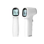 Lightweight Electronic Digital Thermometer Convenient High Accuracy Portable