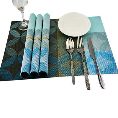 67g Waterproof Heat Resistant Cool Linen Table Pot Mat Pad for Dinner Table Placemats