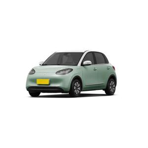 Wholesale 2023 Wuling Bingo 5 Doors 4 Seat Mini EV Car with Energy Type Battery Electric Vehicle from china suppliers
