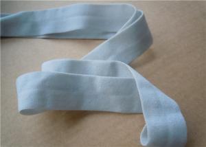Wholesale Nylon White Elastic Binding Tape Bags High Stretch Environmental from china suppliers