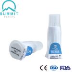 Safety Pen Needle 30G 4mm With 5-Bevel Needle Tip For A Smoother And Gentler
