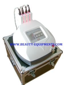 Wholesale Diode Laser Slimming Lipolysis Equipment, Lipo Laser Machine from china suppliers