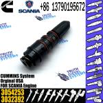 Diesel Fuel Injector 4913325 3054218 3054253