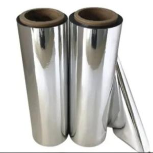 Wholesale BOPP Film Accepting Custom Size Orders for Flexible Packaging and OEM Service from china suppliers