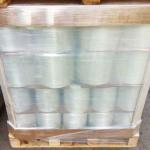 Anti Static High Strength Fibreglass Mat Assembled Roving For Spray Up