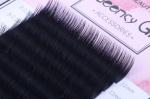 Silk Mink 7D 11mm Classic Lash Extensions 0.1mm Thickness