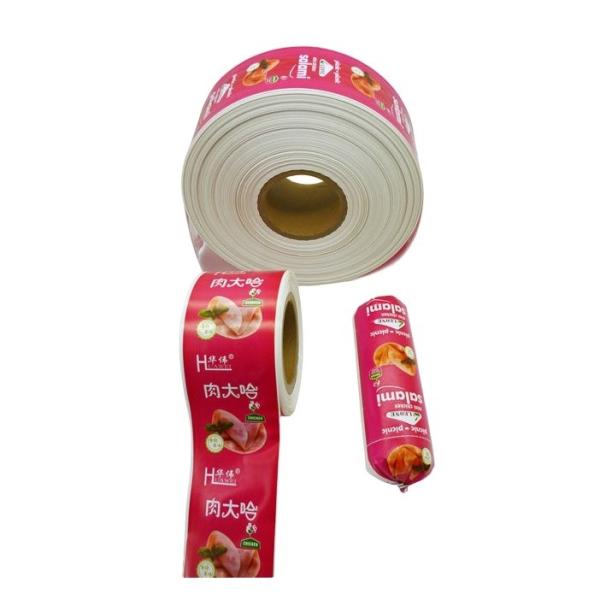Factory Direct Sales Of Low-cost Wholesale Plastic Polyamide Sausage Casings No