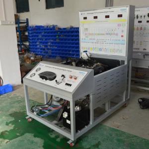 Wholesale Automotive Lab Training Equipment Vehicle Repair Technology Teaching from china suppliers