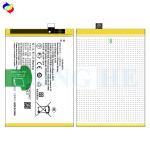 OEM B-H9 5000mAh Mobile Phone Battery for VIVO Y19 1915