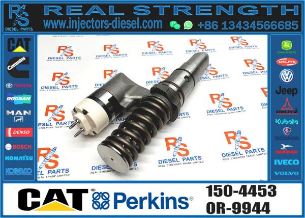 common rail injector 150-4453 392-0208 392-0225 392-0226 392-0212 392-0213 392