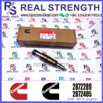 Diesel Engine Parts Common Rail Fuel Injector 2872544 2031835 575176 2872289