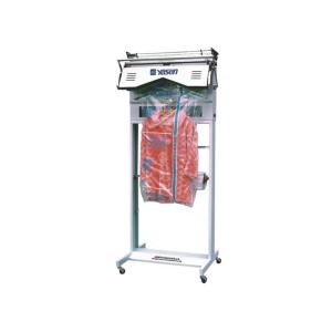 Wholesale Jacket Finishing Machine Industrial Garment Clothes Packing Machine Packaging Machines for Laundry Industry from china suppliers