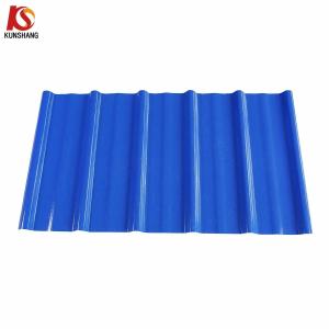 Wholesale Warehouse Apvc Roofing Sheet with 900mm Width and Advanced Technology from china suppliers