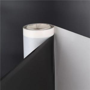 Wholesale White Translucent Patch 0.12mm 0.15mm Hot Melt Glue Film Bonding from china suppliers