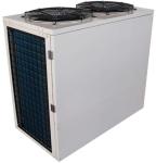 R410A Air Source Pool Heater Full Inverter Heat Pump