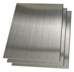 Manufacturer ASTM 304 316L 301 201 430 439 409L No. 1/2b/Ba/8K/Hairline Hot/Cold