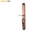 Villa Fingerprint Password 100mm Smart Digital Door Lock