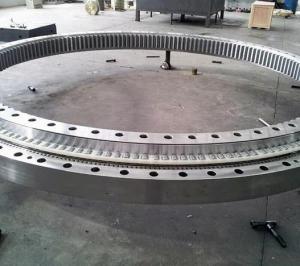 Wholesale Three-row roller slewing bearing from china suppliers