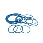 High Sealing Performance Good Weather Resistance HNBR FKM Rubber GC Stripper
