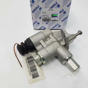 Wholesale 4988749 Fuel Transfer Pump , Cummins Fuel Pump For 6CT Engine from china suppliers