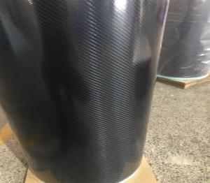 Wholesale 100% carbon fiber 3k plain and weave carbon fiber fabric from china suppliers