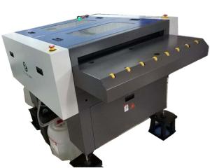 Wholesale Touch Sreen CTP Plate Processor For Online Kodak Agfa Screen Platesetter from china suppliers