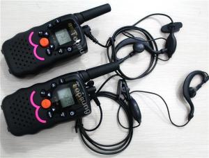 Wholesale New VT8 pair walkie talkie FRS/GMRS ham radio CB 2 way walkie talkies from china suppliers