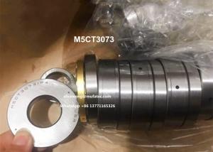 Wholesale M5CT3073 T5AR3073 multi-stage thrust roller bearings tandem bearings 30*73*153mm from china suppliers