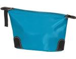 Personal Travel Pouch, Nylon Cosmetic Bags odm-f21