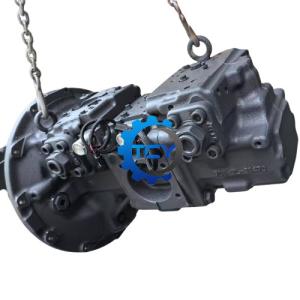 Wholesale Excavator Main Pump HPV95 Hydraulic Pump 708-2L-31430 7082L31430 Hydraulic Main Pump 708-2L-01600 7082L01600 For PC240 PC290 from china suppliers
