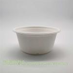 Eco Friendly Bowls 100% Compostable Disposable Biodegradable Sugarcane Bagasse