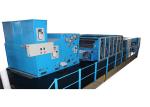 CE Nonwoven Vibration Feeder Shaking Plate Feeding