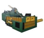 High Quality hydraulic metal compression baler
