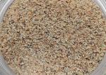 Grade III Calcined Casting Sand For Refractory Products / Casting Industry