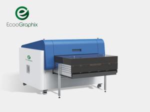 Wholesale 55pph Single Cassette Autoloader Thermal CTP Prepress Printing Equipment from china suppliers