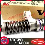 20440388 BEBE4C01001 Diesel Engine Fuel Injector VOE20440388 20440388 85000071