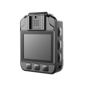 Wholesale CMOS Sensor Police Body Camera 2500mAh SONY323 Beep Alert from china suppliers