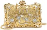 Evening Bag Clutch Purses for Women Rhinestones Purse Sparkling Party Shoulder