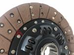 DS240 240*155*35mm* 10 Teeth 4JA1/B1 Clutch Plate