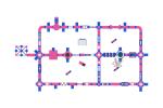 100X56Meter Amusement aqua park movable Easy set up commercial Floating Toys