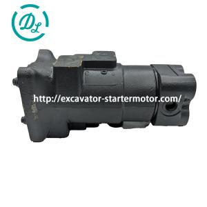 Wholesale Excavator Swivel Joint 703-08-33631 703-08-33630 Komatsu PC200-8 from china suppliers