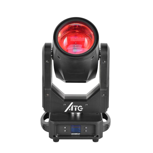420W Prism King High Brightness Moving Head Beam Light 8600k 420Platinum Bulb